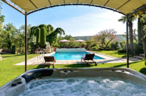 Mas luberon